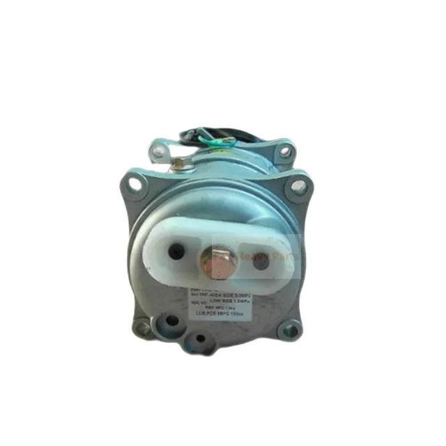 Seltec TM13 A/C Compressor 102-577 Fits for Thermo king Transport Refrigeration KV-300 V-500 V-090 KV-200