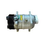 Seltec TM13 A/C Compressor 102 - 577 Fits for Thermo king Transport Refrigeration KV - 300 V - 500 V - 090 KV - 200 - Fab Heavy Parts