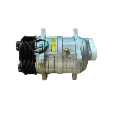 Seltec TM13 A/C Compressor 102 - 577 Fits for Thermo king Transport Refrigeration KV - 300 V - 500 V - 090 KV - 200 - Fab Heavy Parts