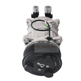 Seltec TM15 A/C Compressor 18-10157-13 Fits for Carrier Xarios 300 350 350Mt