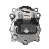 Seltec TM15 A/C Compressor 18-10157-13 Fits for Carrier Xarios 300 350 350Mt