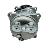 Seltec TM15 A/C Compressor 18-10157-23 102-581 Fits for Carrier Thermo King Transport Refrigeration SH-II STBci V-300 V-400