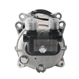 Seltec TM15 A/C Compressor 18 - 10157 - 13 Fits for Carrier Xarios 300 350 350Mt - Fab Heavy Parts