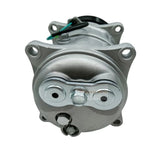 Seltec TM15 A/C Compressor 18 - 10157 - 23 102 - 581 Fits for Carrier Thermo King Transport Refrigeration SH - II STBci V - 300 V - 400 - Fab Heavy Parts