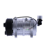 Seltec TM15XD 12V A/C Compressor 102-580 Fits for Thermo King Tripac APU