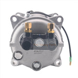 Seltec TM15XD 12V A/C Compressor 102 - 1018 102 - 1059 15 - 2171 Fits for Thermo King Tripac APU - Fab Heavy Parts