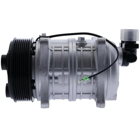 Seltec TM15XD 12V A/C Compressor 102 - 572 Fits for Thermo King Transport Refrigeration Tripac APU - Fab Heavy Parts