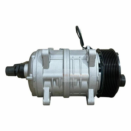 Seltec TM15XD 12V A/C Compressor 102 - 580 Fits for Thermo King Tripac APU - Fab Heavy Parts