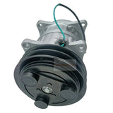 TM16 A/C Compressor 18-10158-09 102-571 Fits for Carrier Thermo King Transport Refrigeration CBci CDMAX VM-300 V-500
