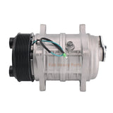 Seltec TM16 A/C Kompressor 18-10158-14 102-668 Passer til Carrier Thermo King Transportkjøling CBci CD MAX V-300 V-600