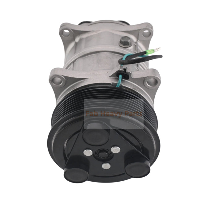 Seltec TM16 A/C Kompressor 18-10158-14 102-668 Passer til Carrier Thermo King Transportkjøling CBci CD MAX V-300 V-600