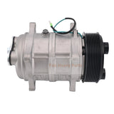 Seltec TM16 A/C Kompressor 18-10158-14 102-668 Passer til Carrier Thermo King Transportkjøling CBci CD MAX V-300 V-600
