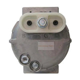 Seltec TM21HX A/C Compressor 488 - 47242 48847242 94050540 Fits for CASE IH Caterpillar CAT John Deere Fits Komatsu PC3000 - 6 PC3000 - 6E Excavator - Fab Heavy Parts