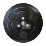 Seltec TM21HX A/C Compressor 488 - 47242 48847242 94050540 Fits for CASE IH Caterpillar CAT John Deere Fits Komatsu PC3000 - 6 PC3000 - 6E Excavator - Fab Heavy Parts