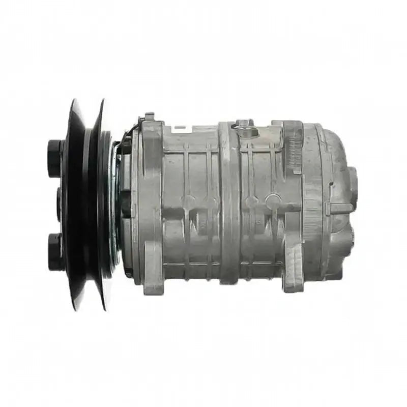 Seltec Valeo 12V TM - 15HD A/C Compressor 10355226 10055226 48845226 for Vehicle - Fab Heavy Parts