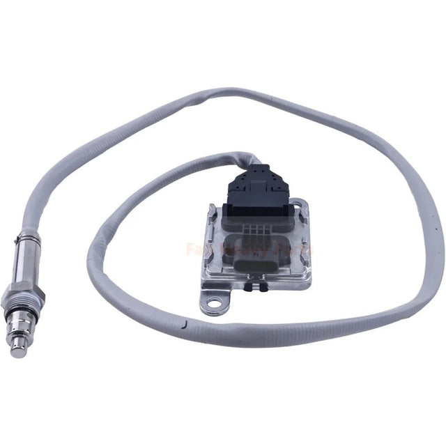Sensor 1J508 - 19371 5WK97376 1J50819371 82232458 Fits for Kubota Tractor M7131PB M7131S M7151PB M7151S M7171PB M7171S Replacement - Fab Heavy Parts