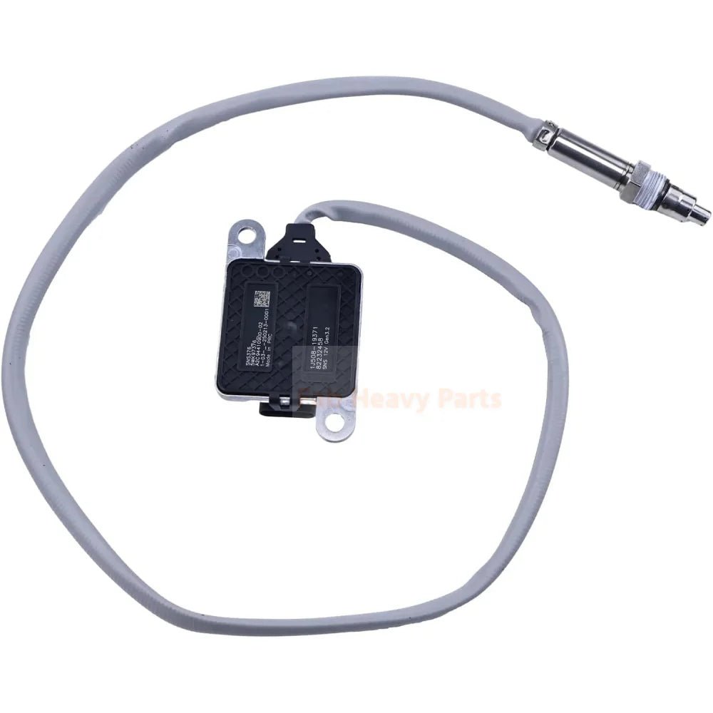 Sensor 1J508 - 19371 5WK97376 1J50819371 82232458 Fits for Kubota Tractor M7131PB M7131S M7151PB M7151S M7171PB M7171S Replacement - Fab Heavy Parts