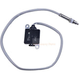 Sensor 1J508 - 19371 5WK97376 1J50819371 82232458 Fits for Kubota Tractor M7131PB M7131S M7151PB M7151S M7171PB M7171S Replacement - Fab Heavy Parts