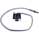 Sensor 1J508 - 19371 5WK97376 1J50819371 82232458 Fits for Kubota Tractor M7131PB M7131S M7151PB M7151S M7171PB M7171S Replacement - Fab Heavy Parts
