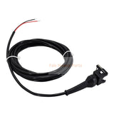 Sensor Cable 1614 - 812601 for Atlas Copco Air Compressor - Fab Heavy Parts