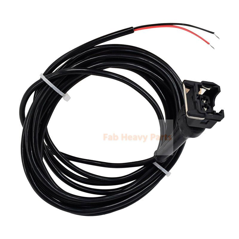 Sensor Cable 1614 - 812601 for Atlas Copco Air Compressor - Fab Heavy Parts