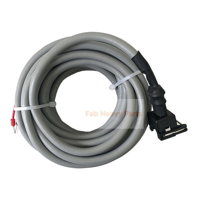 Sensor Cable 1614812602 for Atlas Copco Air Compressor - Fab Heavy Parts