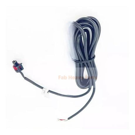 Sensor Cable 1614851901 for Atlas Copco Screw Air Compressor - Fab Heavy Parts