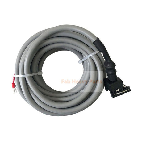 Sensor Cable 1622 - 0663 - 01 for Atlas Copco Air Compressor - Fab Heavy Parts