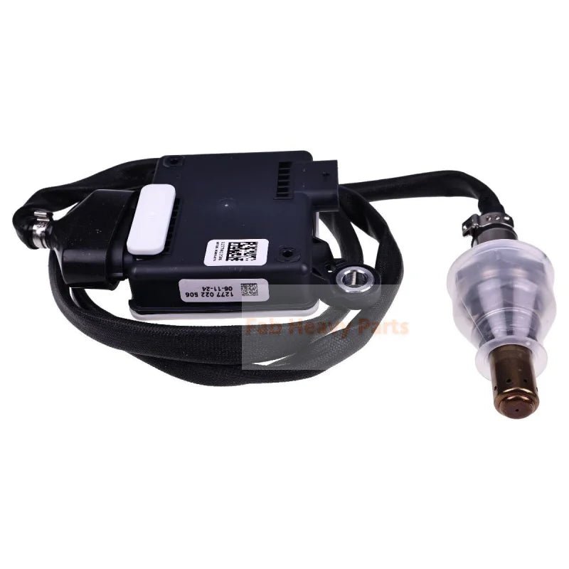 Sensor Nitrogen Oxide 0281006644 68146138AD Fits for Jeep Grand 1500 2500 3500 3.0L - Fab Heavy Parts