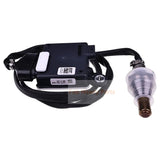 Sensor Nitrogen Oxide 0281006644 68146138AD Fits for Jeep Grand 1500 2500 3500 3.0L - Fab Heavy Parts