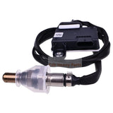 Sensor Nitrogen Oxide 0281006644 68146138AD Fits for Jeep Grand 1500 2500 3500 3.0L - Fab Heavy Parts