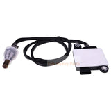 Sensor Nitrogen Oxide 0281006644 68146138AD Fits for Jeep Grand 1500 2500 3500 3.0L - Fab Heavy Parts