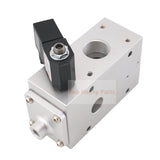 Service Blowdown Block Kit 23531627 21-AI1623-000 Fits for Ingersoll Rand Air Compressor