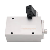 Service Blowdown Block Kit 23531627 21 - AI1623 - 000 Fits for Ingersoll Rand Air Compressor - Fab Heavy Parts