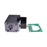 Service Blowdown Block Kit 23531627 21 - AI1623 - 000 Fits for Ingersoll Rand Air Compressor - Fab Heavy Parts