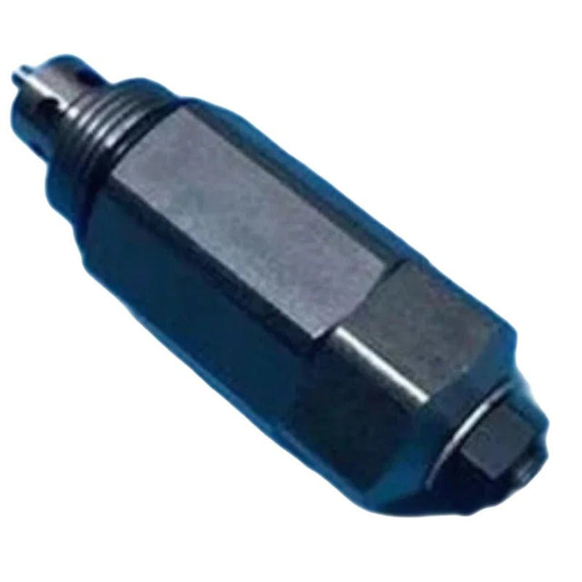 Service Relief Valve for Hyundai Excavator R200 - 5 R210 - 5 R220 - 5 - Fab Heavy Parts
