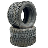 Set of 2 - Tire 18x10.50 - 10 4 Ply Grass Master XT Tire - Fab Heavy Parts