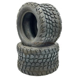 Set of 2 - Tire 18x10.50 - 10 4 Ply Grass Master XT Tire - Fab Heavy Parts