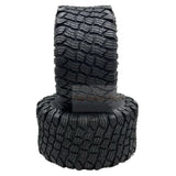 Set of 2 - Tire 18X9.50 - 8 4 Ply Reaper Tire - Fab Heavy Parts