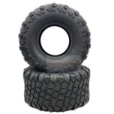 Set of 2 - Tire 18X9.50 - 8 4 Ply Reaper Tire - Fab Heavy Parts