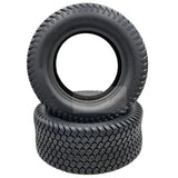 Set of 2 - Tire 22x9.50 - 12 4 Ply Super Turf Tire - Fab Heavy Parts