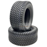 Set of 2 - Tire 22x9.50 - 12 4 Ply Super Turf Tire - Fab Heavy Parts