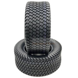 Set of 2 - Tire 22x9.50 - 12 4 Ply Super Turf Tire - Fab Heavy Parts
