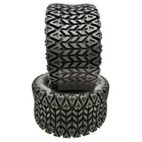 Set of 2 - Tire 23x10.50 - 12 4 Ply 350MAG Tire - Fab Heavy Parts