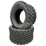 Set of 2 - Tire 23x10.50 - 12 4 Ply 350MAG Tire - Fab Heavy Parts