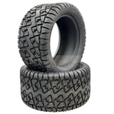 Set of 2 - Tire 23x10.50 - 14 4 Ply Prowler Tire - Fab Heavy Parts