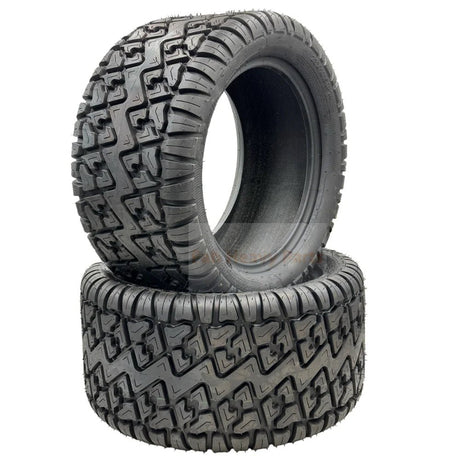 Set of 2 - Tire 23x10.50 - 14 4 Ply Prowler Tire - Fab Heavy Parts