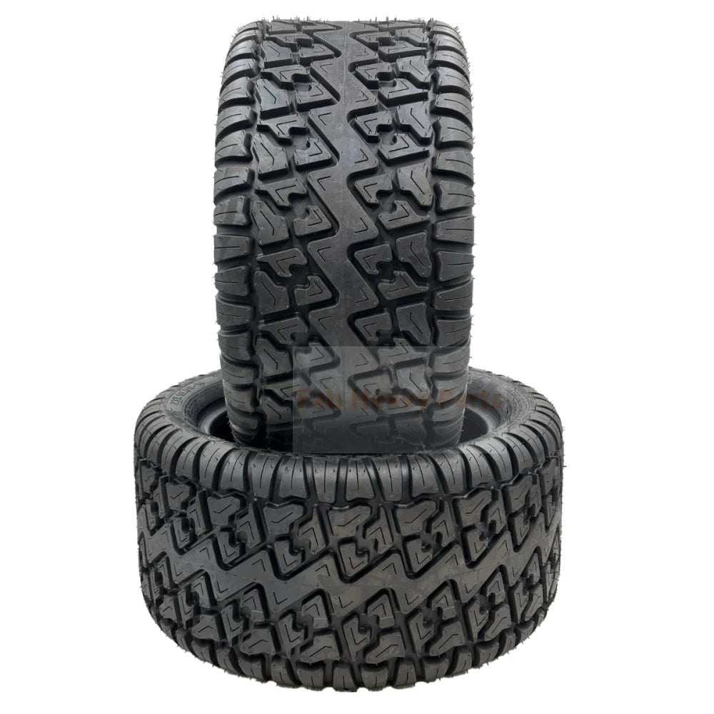 Set of 2 - Tire 23x10.50 - 14 4 Ply Prowler Tire - Fab Heavy Parts