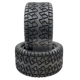 Set of 2 - Tire 23x10.50 - 14 4 Ply Prowler Tire - Fab Heavy Parts