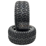 Set of 2 Tire 23x10.50 - 14 Prowler Aluminum Wheel Assembly - Fab Heavy Parts